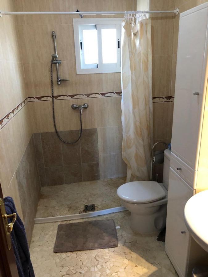 Appartamento Marina Bella 1F Menyber Nerja Esterno foto